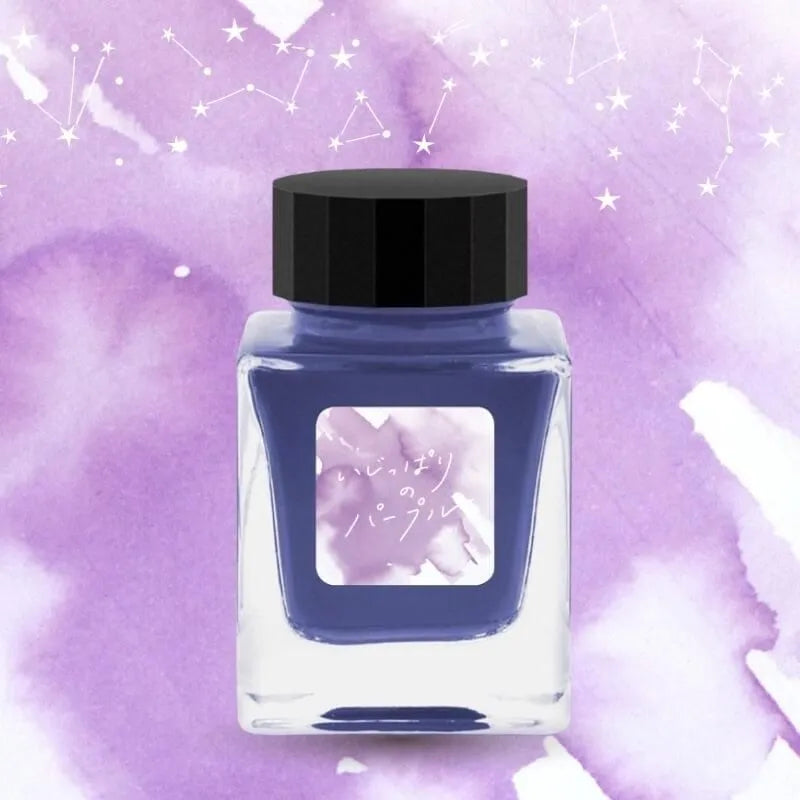 Tono & Lims Emotion Line Series Ink - Stubborn Purple
