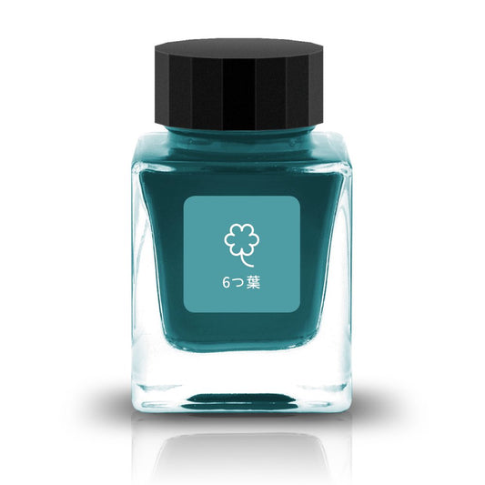 Tono & Lims Yotsuba Collab Ink - 6-Leaf Clover