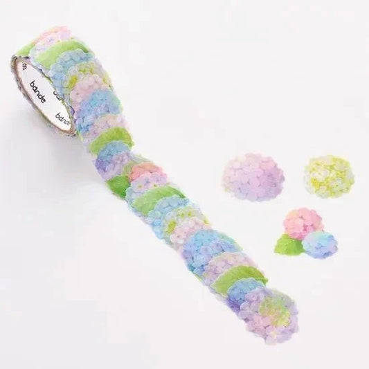 bande Washi Roll Sticker