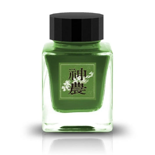 Tono & Lims Juspirit 山海經系列墨水 - 神農