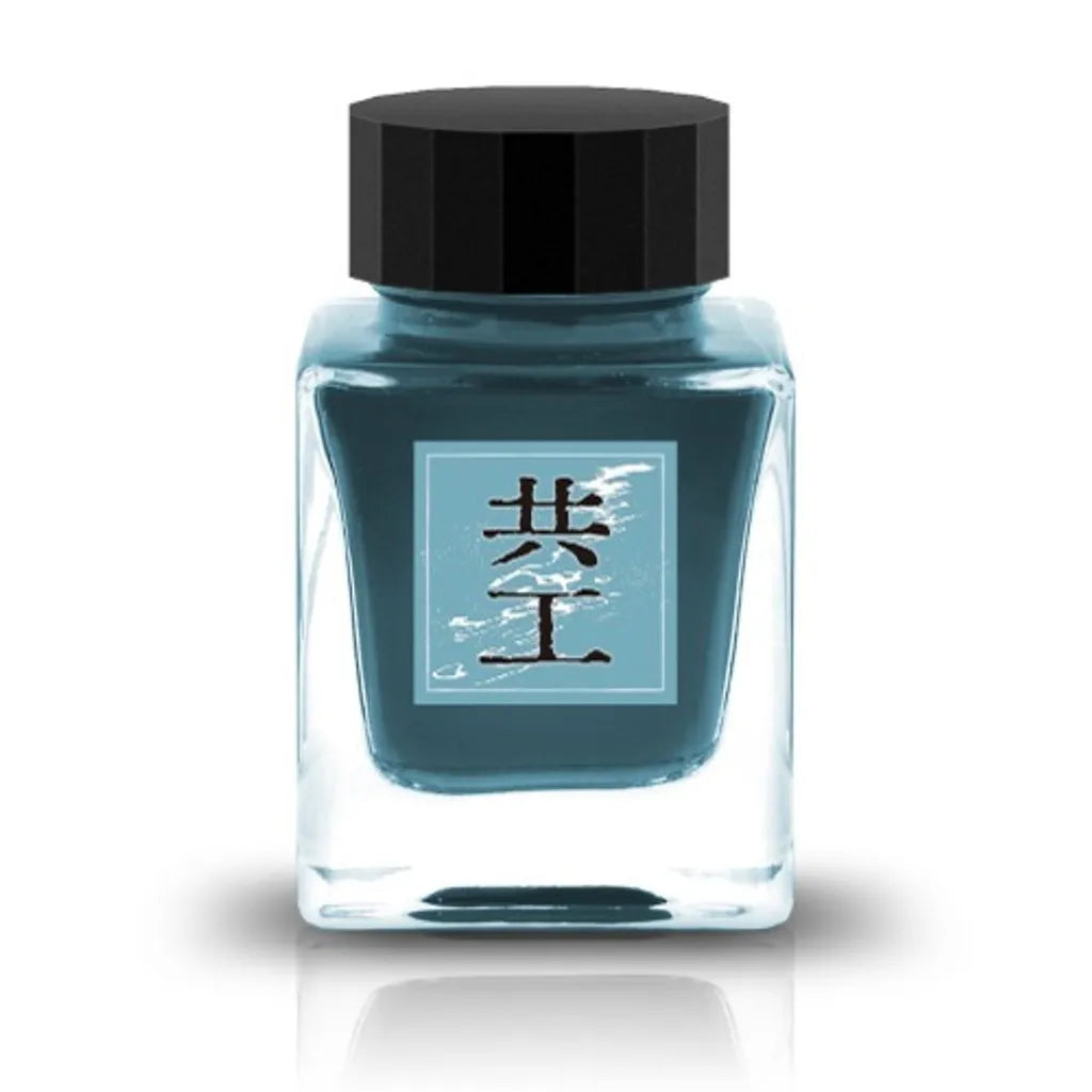 Tono & Lims Juspirit 山海經系列墨水 - 共工