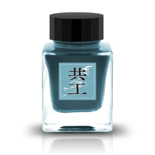 Tono & Lims Juspirit 山海經系列墨水 - 共工