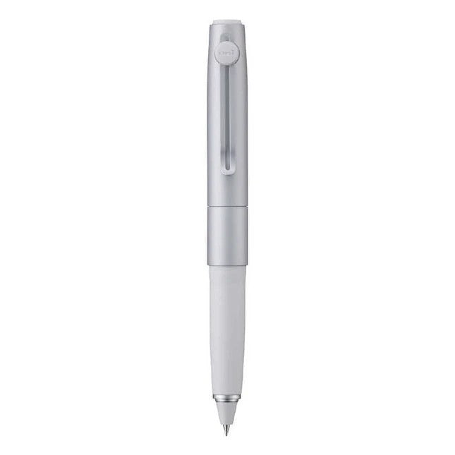 uniball ZENTO Signature Model Silver 0.38mm