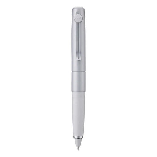 uniball ZENTO Signature Model Silver 0.38mm